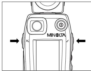 MINOLTA FLASH METER VI - With a sync cord - 4