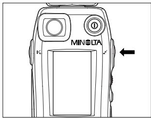 MINOLTA FLASH METER VI - Without a sync cord (Incident light measurement) - 4