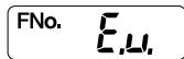 MINOLTA FLASH METER VI - Display units are EV - 2
