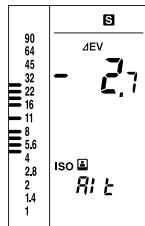MINOLTA FLASH METER VI - 4) Latitude - 6