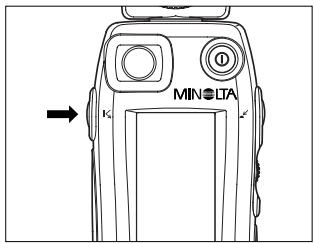 MINOLTA FLASH METER VI - With a cine camera - 4