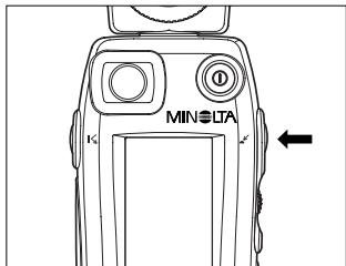 MINOLTA FLASH METER VI - Latitude display function - 3