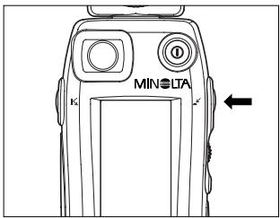 MINOLTA FLASH METER VI - With a cine camera - 3