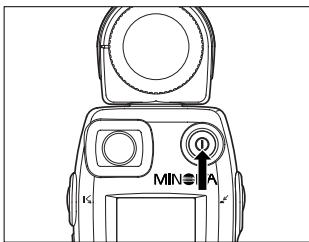 MINOLTA FLASH METER VI - Checking - 1