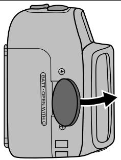 MINOLTA RIVA ZOOM 70 - USO CORRECTO Y CUIDADO - 2