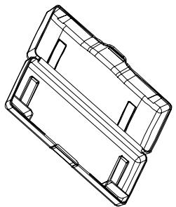 SCOTT I-XCD 120 BT - TABLE DES MATIÈRES - 7
