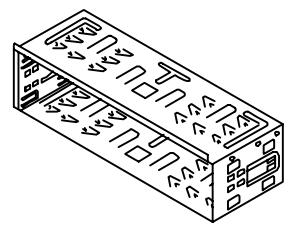 SCOTT I-XCD 120 BT - TABLE DES MATIÈRES - 1