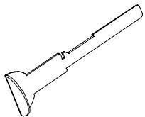 SCOTT I-XCD 120 BT - TABLE DES MATIÈRES - 9