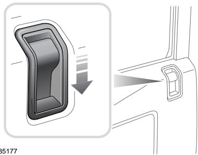LAND ROVER DEFENDER - Avertissement - 2