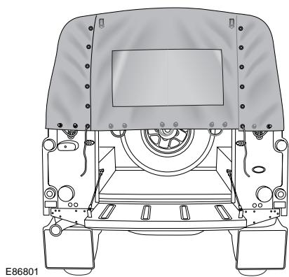 LAND ROVER DEFENDER - Capacités et liquides de transmission - 4