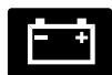 LAND ROVER DEFENDER - Charge de la batterie - rouge - 1