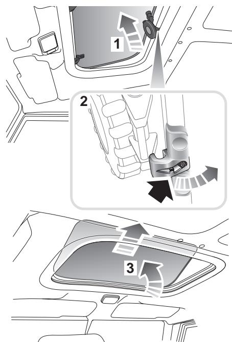 LAND ROVER DEFENDER - Avertissements - 3