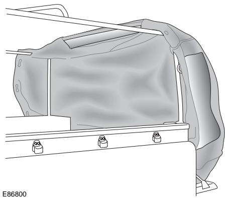 LAND ROVER DEFENDER - Capacités et liquides de transmission - 3