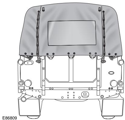 LAND ROVER DEFENDER - Capacités et liquides de transmission - 12