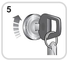 LAND ROVER DEFENDER - Utilisation de CABLES de demarrage - 5