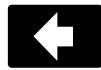 LAND ROVER DEFENDER - Indicateurs de direction - vert - 1