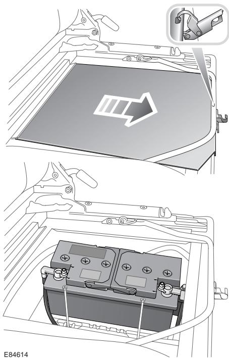 LAND ROVER DEFENDER - Attention! - 2