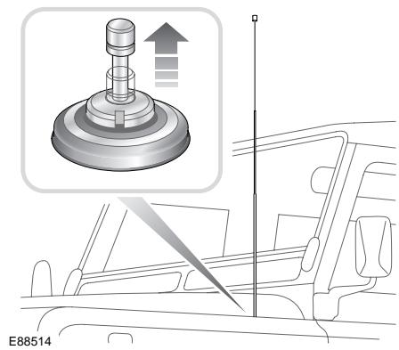 LAND ROVER DEFENDER - Attention! - 1