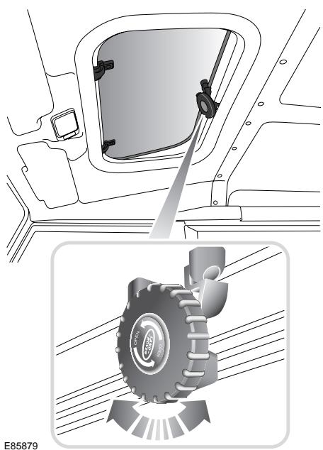 LAND ROVER DEFENDER - Avertissements - 3