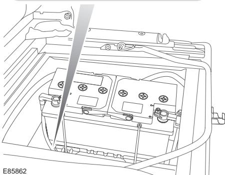 LAND ROVER DEFENDER - Avertissement - 3