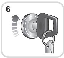 LAND ROVER DEFENDER - Utilisation de CABLES de demarrage - 6
