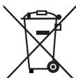 ULTIMATE SPEED KH 4256 AIR PUMP - Smaltimento dell'apparecchio - 1