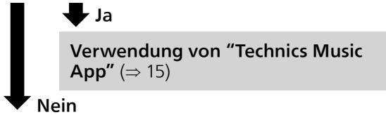PANASONIC SCC70EG - Wahlen Sie eine Netzwerk-Konfigurationsmethode - 3