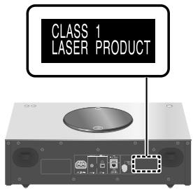 PANASONIC SCC70EG - Luidsprekers - 1