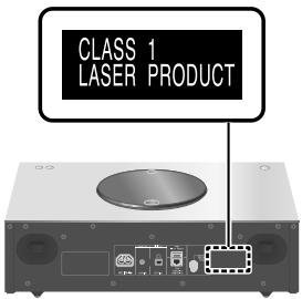 PANASONIC SCC70EG - Laufsprecher - 1
