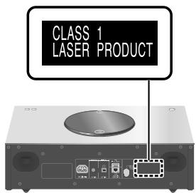 PANASONIC SCC70EG - Haut-parleurs - 1