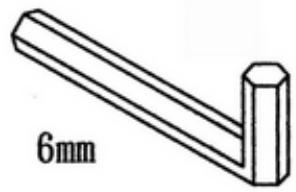 DAVID DOUILLET HM-6011 VORTEX II - Directives importantes à conserver. - 6