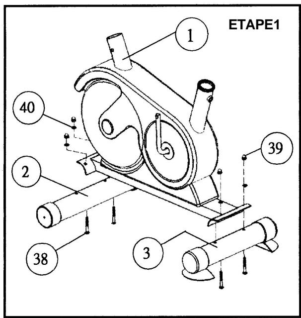 DAVID DOUILLET HM-6011 VORTEX II - Directives importantes à conserver. - 7