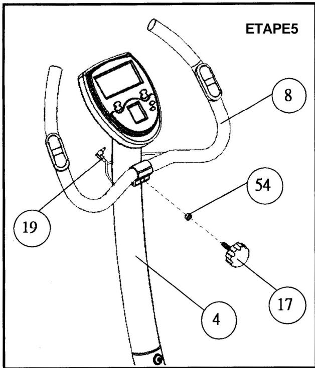 DAVID DOUILLET HM-6011 VORTEX II - Directives importantes à conserver. - 11