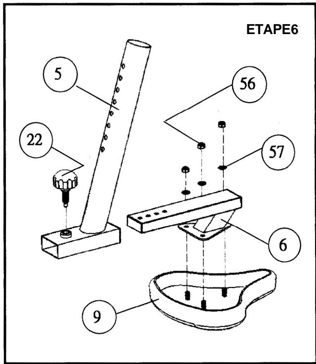 DAVID DOUILLET HM-6011 VORTEX II - Directives importantes à conserver. - 12