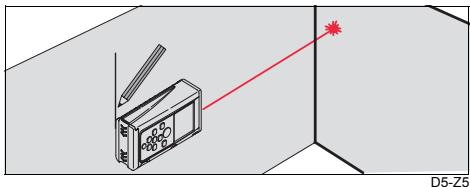 LEICA DISTO LITE 5 - Mesure et réparation - 1