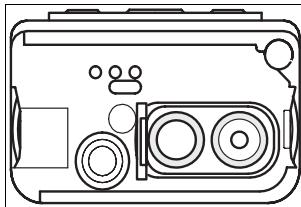 LEICA DISTO LITE 5 - Signalisation - 2