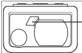 LEICA DISTO LITE 5 - Signalisation - 1