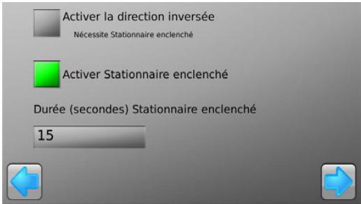 LEICA MOJO3D - Activation à l'arrêt et guidage marche arrêté - 6