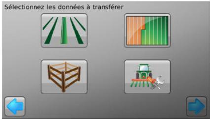 LEICA MOJO3D - Exporter des configurations de véhicules ou d'outils - 8