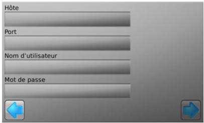 LEICA MOJO3D - Activer le réseau GPS différentiel, pas à pas - 3