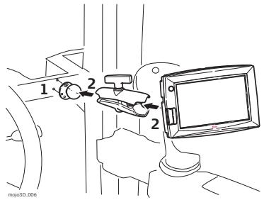 LEICA MOJO3D - Installation de MOJO3D - 2
