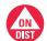 LEICA RACER 70 - Mesure de distance simple - 1