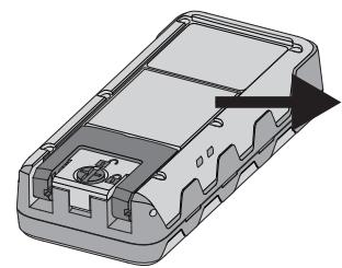 LEICA RACER 70 - Marquage - 6