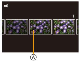 LEICA V-LUX TYP 114 - Comment configurer chaque élément - 4