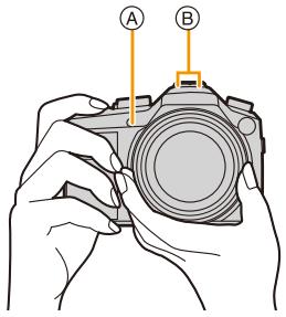 LEICA V-LUX TYP 114 - Conseils pour prendre de bonnes photos - 1