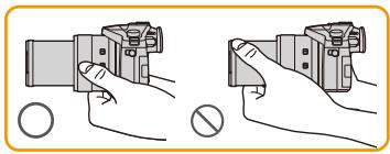 LEICA V-LUX TYP 114 - Conseils pour prendre de bonnes photos - 3
