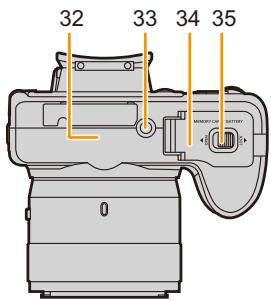 LEICA V-LUX TYP 114 - Noms et fonctions des composants - 5
