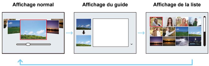 LEICA V-LUX TYP 114 - Mode enregistrement: SCN - 2