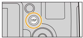 LEICA V-LUX TYP 114 - Appuyez sur [DISP] pour changer l'affichage. - 1