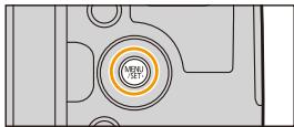 LEICA V-LUX TYP 114 - Appuyez sur / pour sélectionner [a] ou [a] puis appuyez sur [menu/set]. - 1